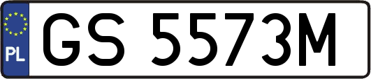 GS5573M