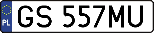 GS557MU