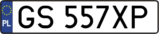 GS557XP