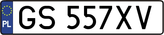 GS557XV