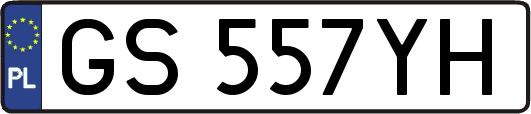 GS557YH