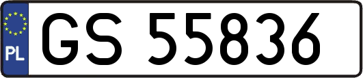 GS55836