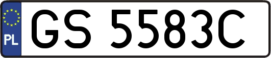 GS5583C