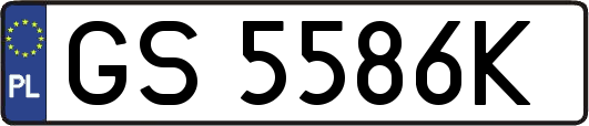 GS5586K