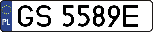 GS5589E