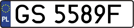 GS5589F