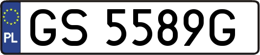 GS5589G