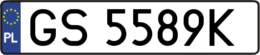 GS5589K