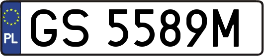 GS5589M