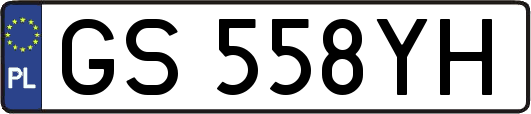 GS558YH