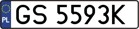 GS5593K