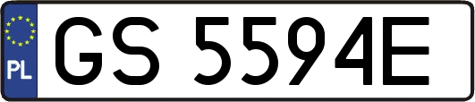 GS5594E