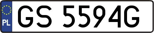 GS5594G