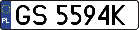 GS5594K