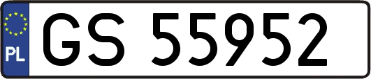 GS55952