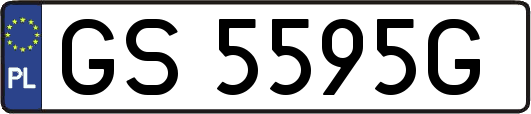 GS5595G