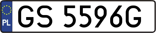 GS5596G