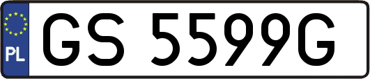 GS5599G