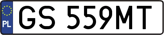 GS559MT