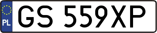 GS559XP