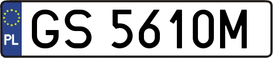 GS5610M