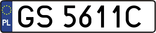 GS5611C
