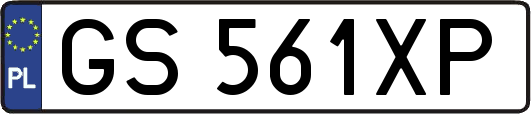 GS561XP