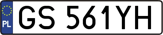 GS561YH