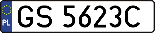 GS5623C