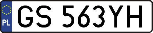 GS563YH