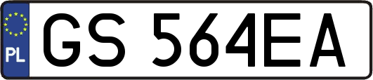 GS564EA