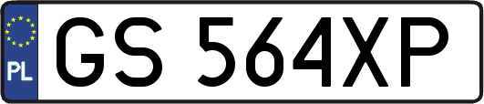GS564XP