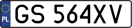 GS564XV