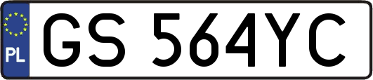 GS564YC