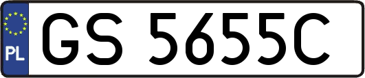 GS5655C