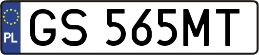 GS565MT