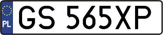GS565XP
