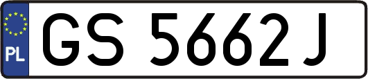 GS5662J