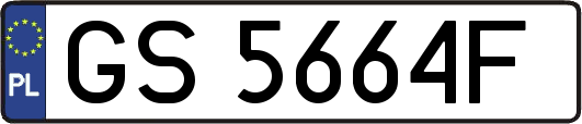 GS5664F