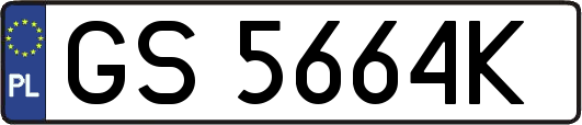 GS5664K