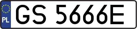 GS5666E