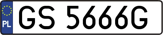 GS5666G