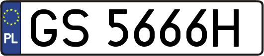 GS5666H