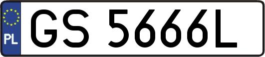 GS5666L