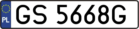 GS5668G