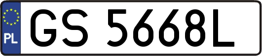 GS5668L