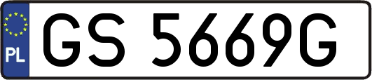 GS5669G