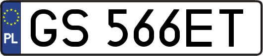 GS566ET