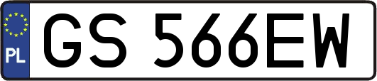 GS566EW