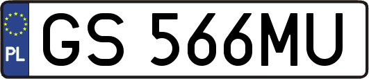 GS566MU